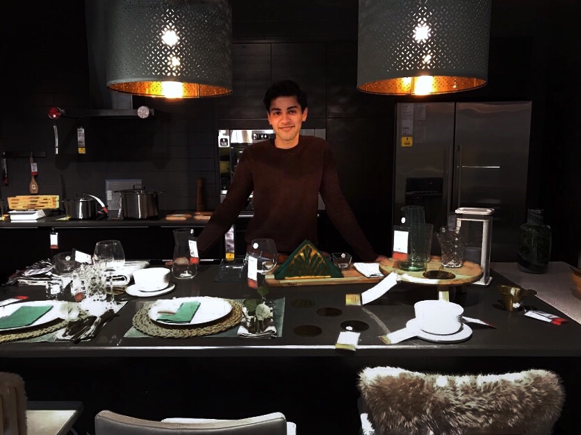 Hey Internet, welcome to my blog