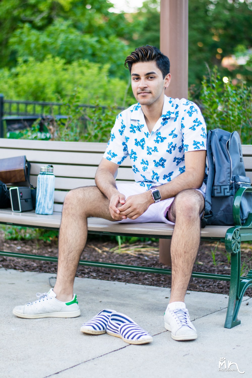 OO Printed Shirts-100