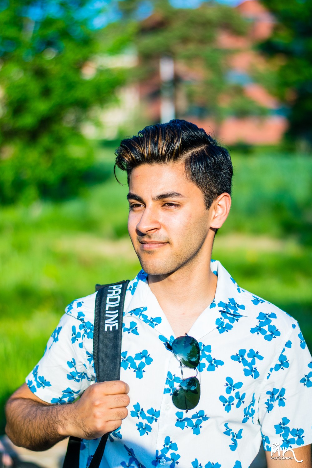 OO Printed Shirts-21