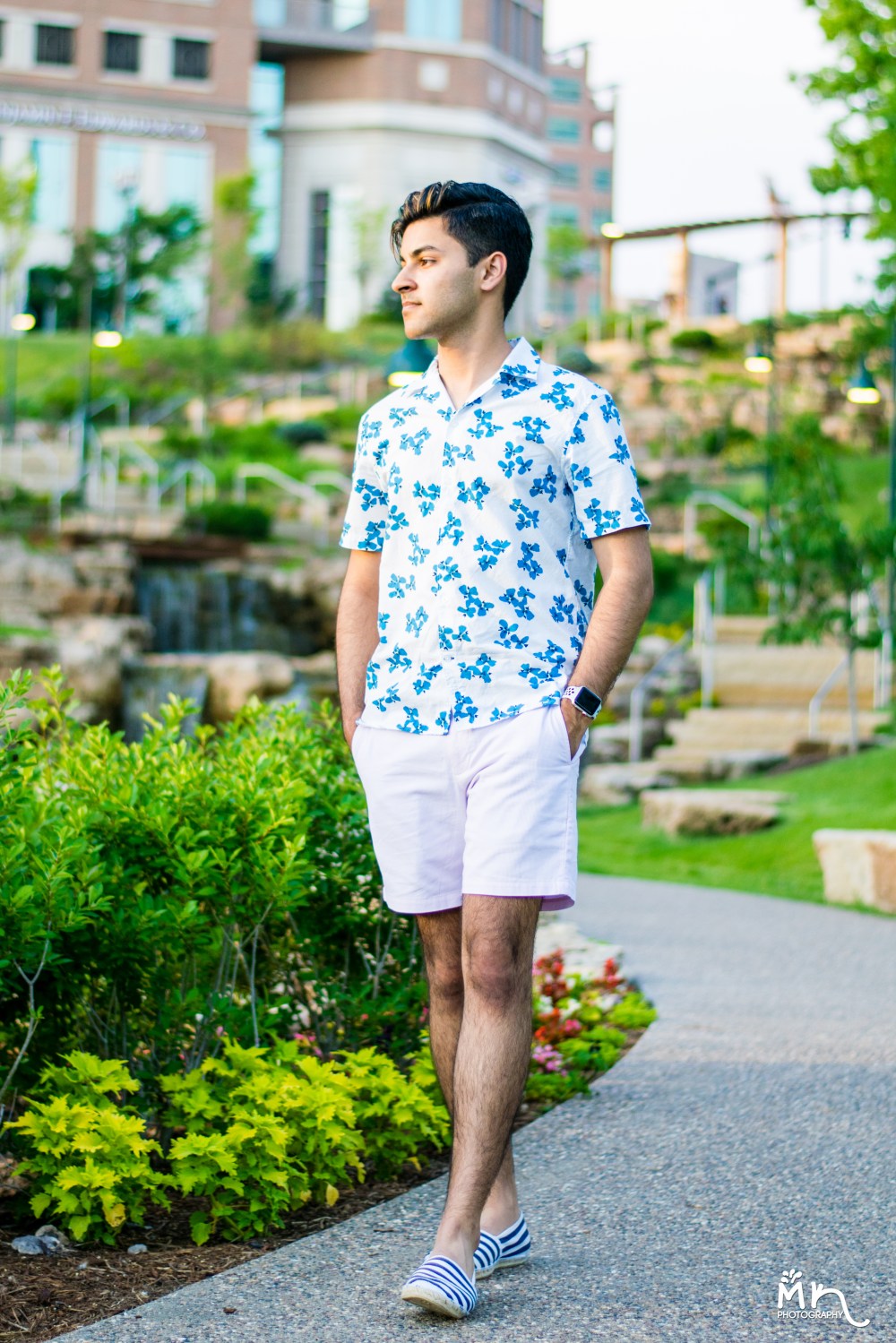 OO Printed Shirts-67